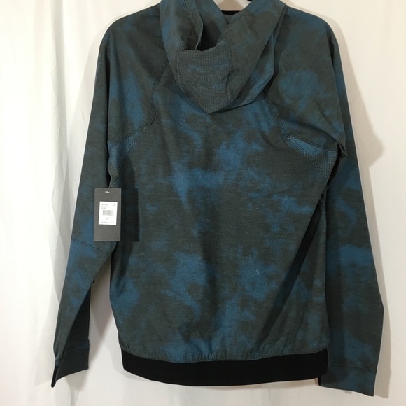 Spiritual Gangster Destination Anorak NWT - Picture 5 of 8